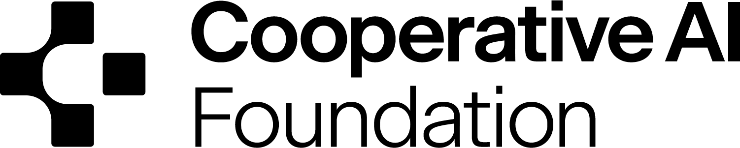 Cooperative AI Foundation Logo