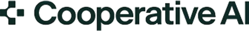 Cooperative AI Foundation Logo