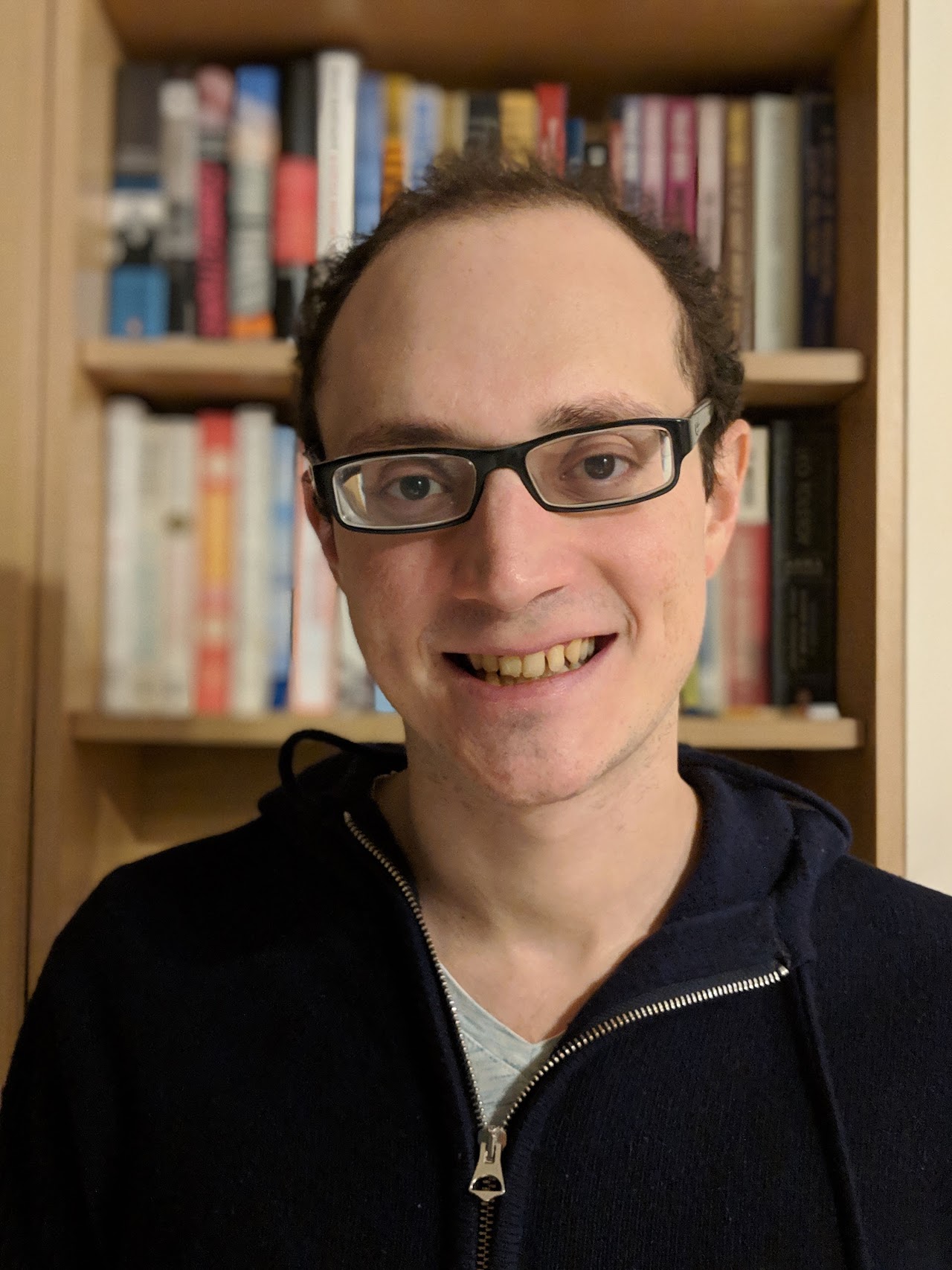 Joel Z. Leibo