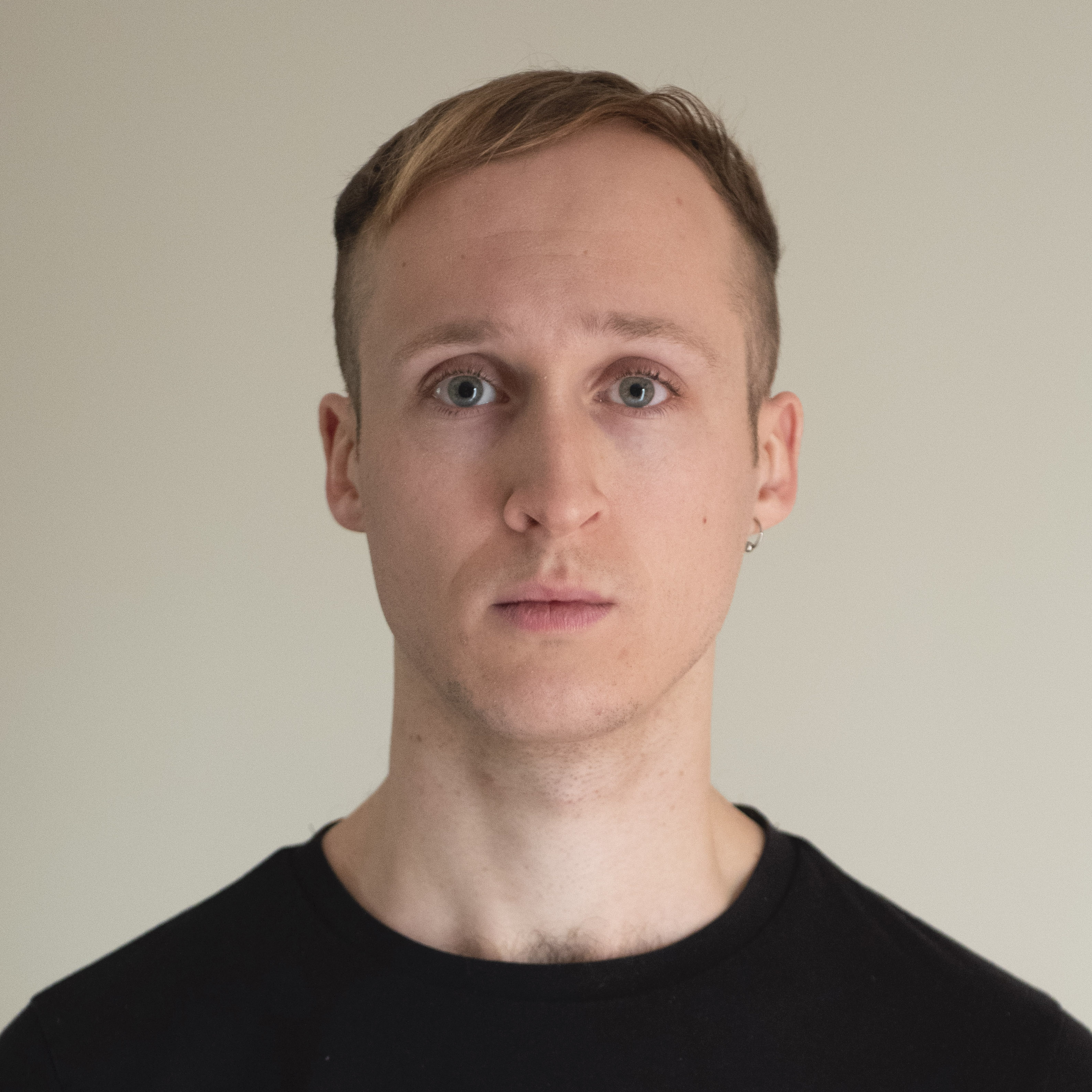 Lewis Hammond